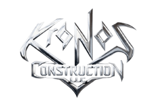 Kronos Construction LLC – Oregon Excavation and Site Development Company Logo